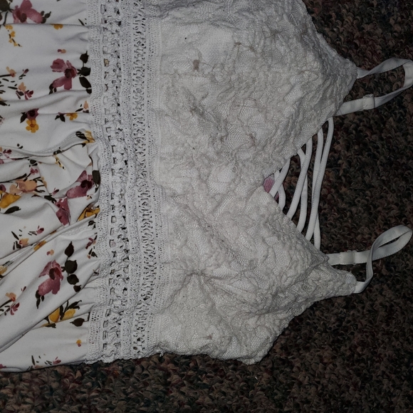 Rompers - Picture 2 of 4